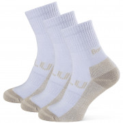 Шкарпетки Zulu Bambus Trek W 3-pack блакитний