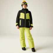 Дитяча куртка Dare 2b Rip It Jacket Black/WldLim