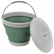 Відро Outwell Collaps Bucket темно-зелений