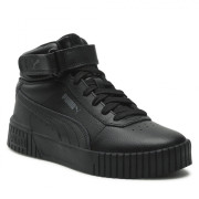 Жіночі черевики Puma Carina 2.0 Mid чорний