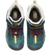 Дитячі зимові черевики Keen Kanibou Wp Youth