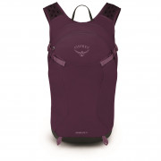 Туристичний рюкзак Osprey Sportlite 15 фіолетовий