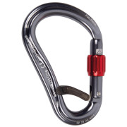 Карабін Camp Atom Belay Lock