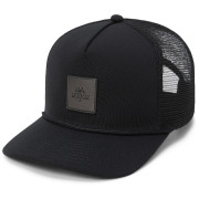 Кепка Dakine Coastline Trucker чорний Black