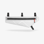 Сумка на раму Cyclite Frame Bag / 02 сірий light grey