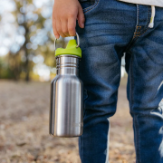 Запасна кришка Klean Kanteen Classic Kid Sippy Cap