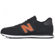 Чоловічі черевики New Balance GM500FB2