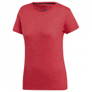Жіноча футболка Adidas W Tivid Tee червоний ACTPNK