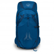 Туристичний рюкзак Osprey Exos 58 синій