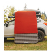 Надувний килимок Klymit Insulated Klymaloft Double Sleeping Pad