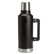Термос Stanley The Legendary Classic Bottle 2,3L чорний Black 2.0