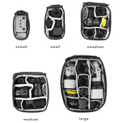 Чохол для фотоапарата Peak Design Camera Cube V2 X-Small