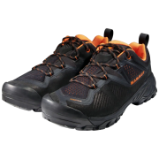Чоловічі туристичні черевики Mammut Sapuen Low GTX Men