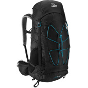 Batoh Lowe Alpine AirZone Camino Trek 30:40 černá black/BK