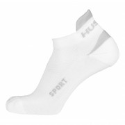Шкарпетки Husky Sport білий/сірий white / gray