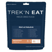Дегідрована їжа Trek’n Eat Müsli s ovesným nápojem синій
