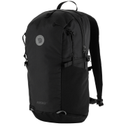 Рюкзак Fjällräven Abisko Softpack 16 чорний Black