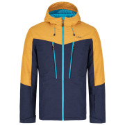 Чоловіча куртка Loap Lawrence темно-синій DarkBlue