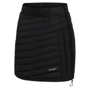 Жіноча спідниця Husky Frozy L чорний Black