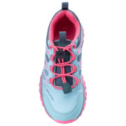 Дитячі черевики Hi-Tec Lorir Jrg