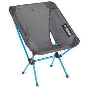 Стілець Helinox Chair Zero Large синій/чорний Black