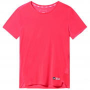 Жіноча футболка The North Face Sunriser S/S Shirt рожевий