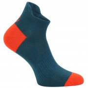 Шкарпетки Dare 2b Accelerate Scks 2 Pk синій/червоний