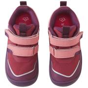 Дитячі barefoot Reima Viikari Maroon