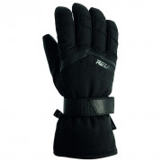 Чоловічі гірськолижні рукавички Relax Frost чорний