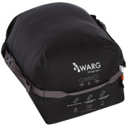 Спальний мішок Warg Ultralight Biker M