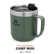 Кружка Stanley Camp mug 350ml
