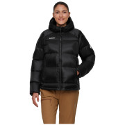 Жіноча куртка Mammut Glacier Glow IN Hooded Jacket Women