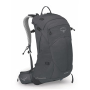 Туристичний рюкзак Osprey Stratos 24 світло-сірий tunnel vision grey