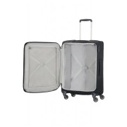 Валіза на колесах Samsonite Base Boost 66