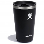 Термокружка Hydro Flask All Around Tumbler 16 oz чорний