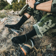 Чоловічі шкарпетки Darn Tough Hunting Boot Midweight With Full Cushion