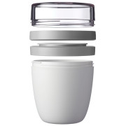 Контейнер для перекусу Mepal Ellipse Mini 300 + 120 ml