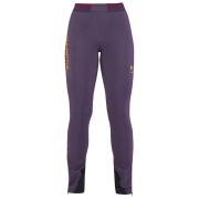 Жіночі зимові штани Karpos Alagna Evo W Pant фіолетовий Grape/Granita