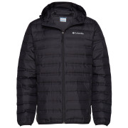 Чоловіча куртка Columbia Lake 22 Down Hdd Jacket чорний Black