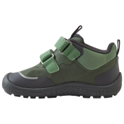 Дитячі barefoot Reima Viikari Thyme Green