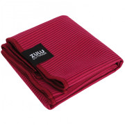 Рушник Zulu Towelux 50x100 cm рожевий pink