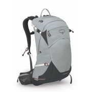 Туристичний рюкзак Osprey Stratos 24 сірий smoke grey