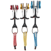 Френд Wild Country Set 1, 2, 3 кольоровий мікс