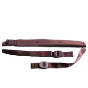 Ремінь Peak Design Outdoor Sling 2L Strap червоний Eclipse