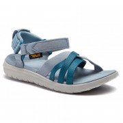 Dámské sandály Teva Sanborn Sandal modrá CITADEL