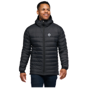 Чоловіча пухова куртка Black Diamond M Access Down Hoody