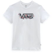 Жіноча футболка Vans Rosey Vans BFF-B білий