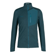 Чоловіча куртка Mammut Aconcagua Light ML Jacket Men (2020) синій