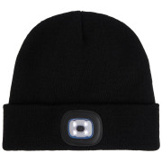 Шапка Regatta Torch Beanie чорний Black
