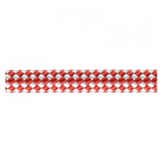 Альпіністська мотузка Beal Industrie 11 mm red / blue 50m